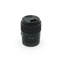 Sony E 15mm f/1.4 G