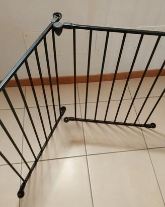 RINGHIERA COMPONIBILE CON CANCELLINO