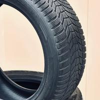 Pneumatici invernali Hankook SUV