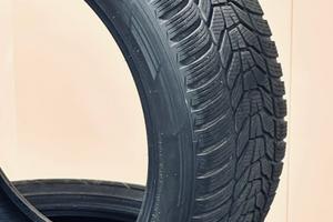 Pneumatici invernali Hankook SUV