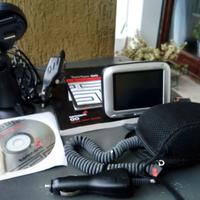 TOMTOM go 300 con accessori usato