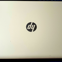 Hp notebook pc nuovo