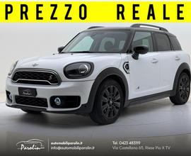 MINI Countryman 2.0 Cooper S Business ALL4 Autom