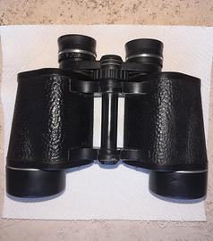 Binocolo militare Sovietico Tento  anni 80
