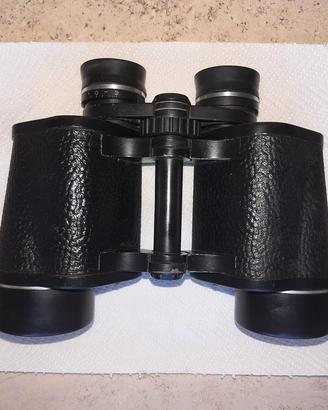 Binocolo militare Sovietico Tento  anni 80