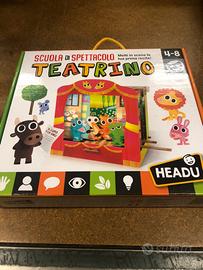 Gioco per bimbi