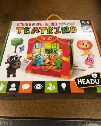 Gioco per bimbi