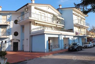 Bilocale in Corso Chiggiato