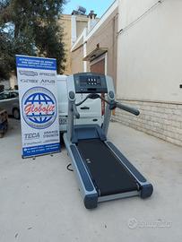 Tapis roulant Run Life Fitness 95ti