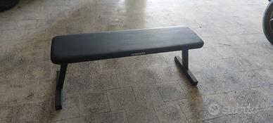 panca piana corength