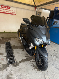 Tmax sx 530 2017 abs