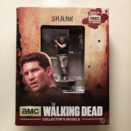The Walking Dead – Shane - Action Figure