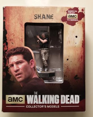 The Walking Dead – Shane - Action Figure