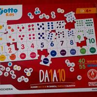 Gioco Educativo Dotto Kids