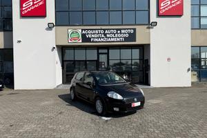 Fiat Grande Punto 1.2 5 porte|TETTO PANO
