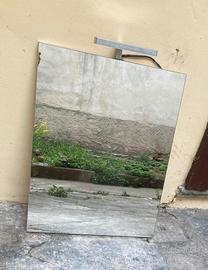 specchio bagno