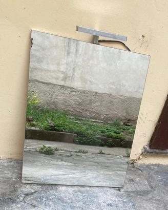 specchio bagno