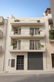 Intero stabile rustico