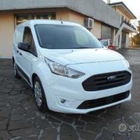 Ford Transit Connect Ford Transit Connect 1.5 TDCi