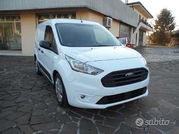 Ford Transit Connect Ford Transit Connect 1.5 TDCi