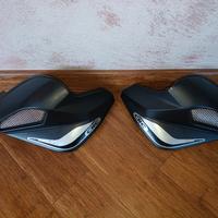 fianchetti griglia MV Brutale 910r/s