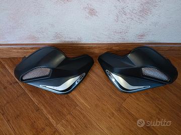 fianchetti griglia MV Brutale 910r/s