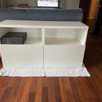 mobile ikea billy