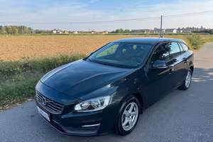 Volvo V60 D2