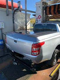 Copertura plastica rigida-Mitsubishi - L200