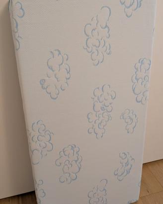 Materasso lettino 120×60