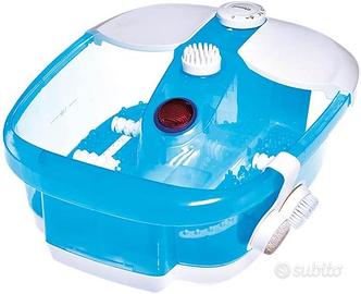 Pediluvio Idromassaggio Promed Fb-100 con Idromass