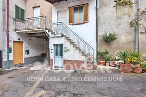 Casa indipendente Vicolo Alfieri Vittorio, 1, 2206