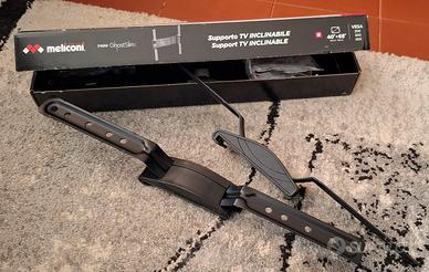 Staffa TV inclinabile per 40"-65"