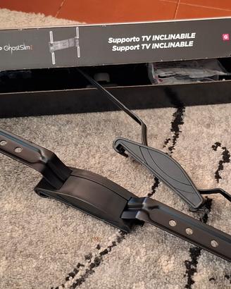 Staffa TV inclinabile per 40"-65"