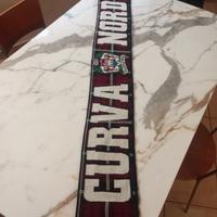 sciarpa curva nord trapani 