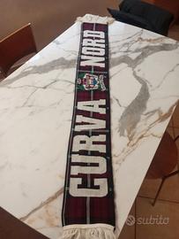 sciarpa curva nord trapani 