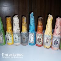 Buton vecchia Romagna 