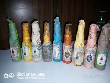 Buton vecchia Romagna 