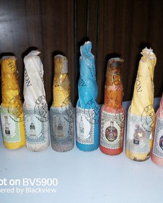 Buton vecchia Romagna 