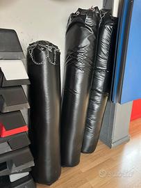 Sacchi alti da box - kick box
