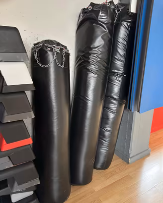 Sacchi alti da box - kick box