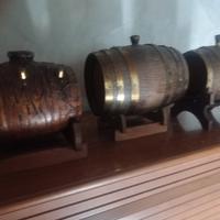 Botti in legno