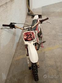 Lem Pitbike RF - 2014