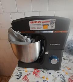 planetaria Ferrari 10 litri
