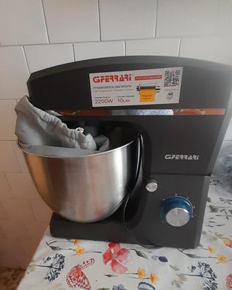 planetaria Ferrari 10 litri