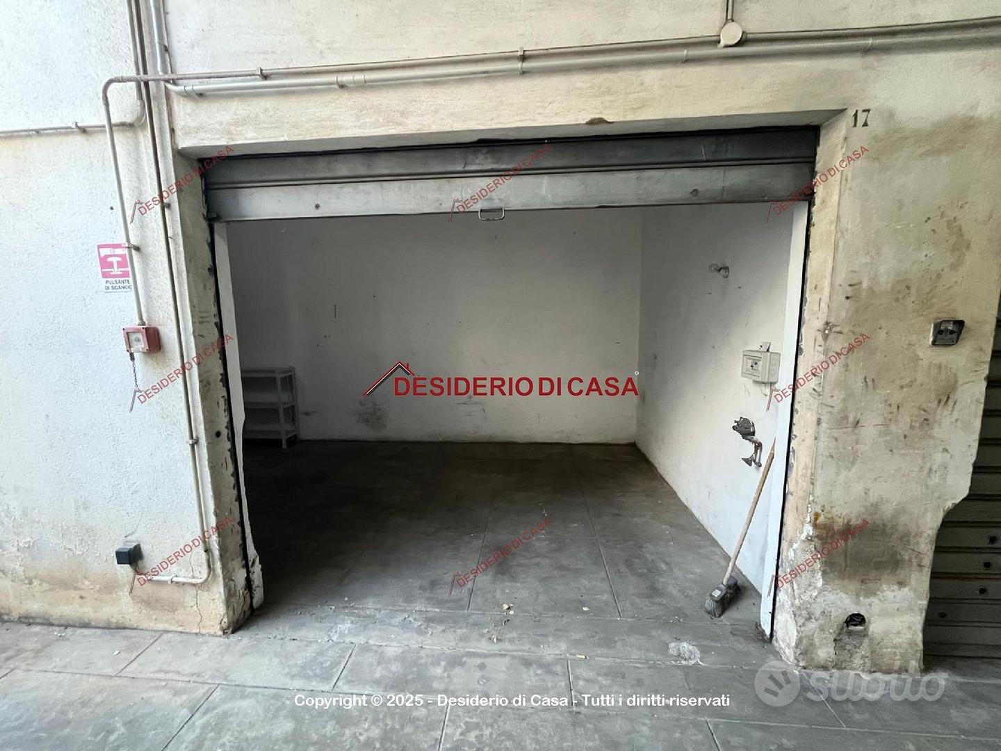Appartamento – Palermo, VIII Circoscrizione - Vista 5