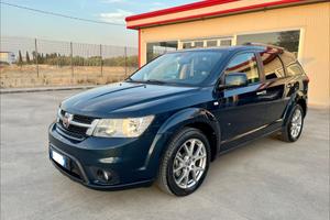 Fiat Freemont 2.0 Multijet 140 CV Lounge