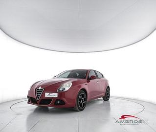 ALFA ROMEO Giulietta 1.4 tb Progression 105cv E6