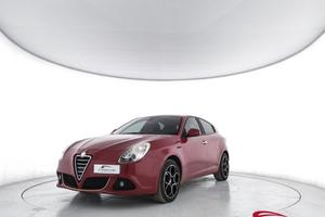 ALFA ROMEO Giulietta 1.4 tb Progression 105cv E6