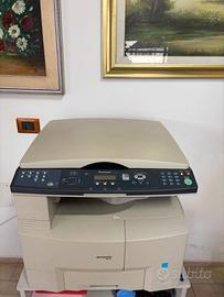 OR: Fotocopiatrice stampante Panasonic